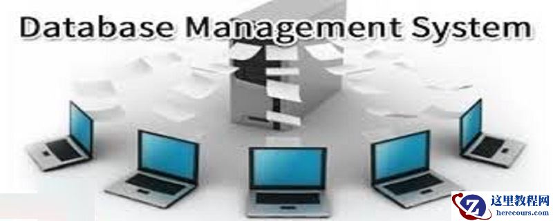 什么是DBMS