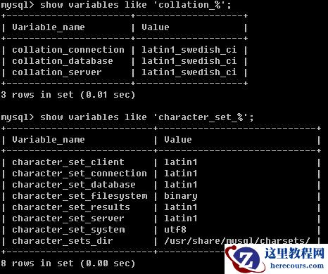 mysql 出现1062错误怎么办