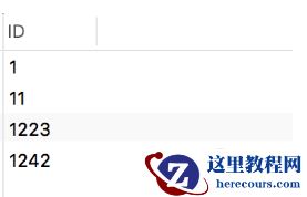 mysql如何把字符串拆成多行