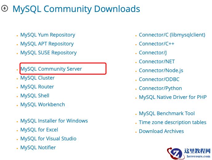 mac安装mysql图形化工具？