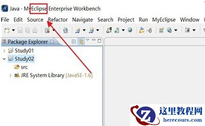 eclipse怎么导入mysql的jar包