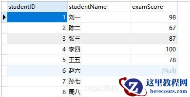 MySQL少有人知的排序方式