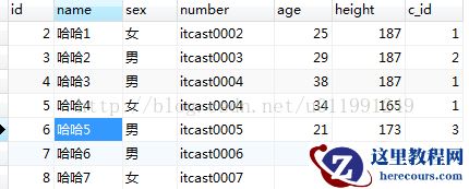 sql数据库查询语句的基本语法是什么