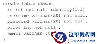sql注入的三种方式是什么