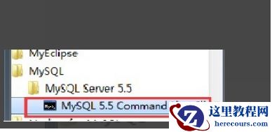 mysql的密码是什么