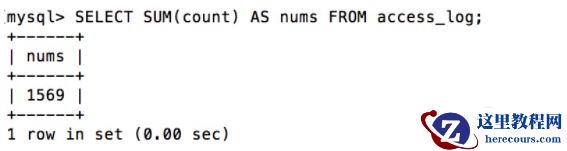mysql怎样多列求和
