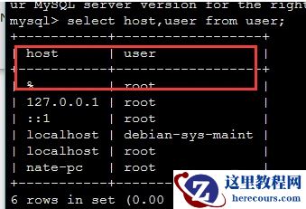 聊聊mysql怎么开启远程访问