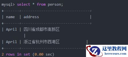 mysql中clob和blob的区别是什么