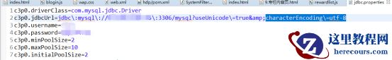 mysql插入中文数据变成问号如何解决