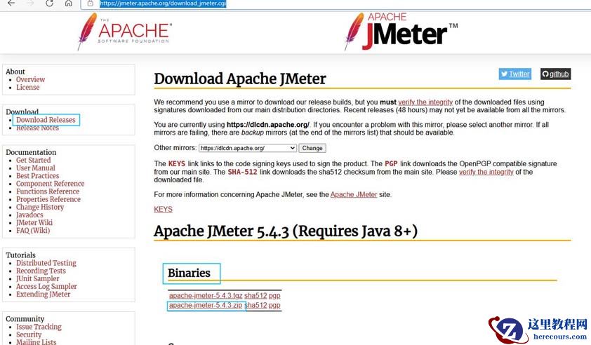 JMeter如何对MySQL数据库进行压力测试