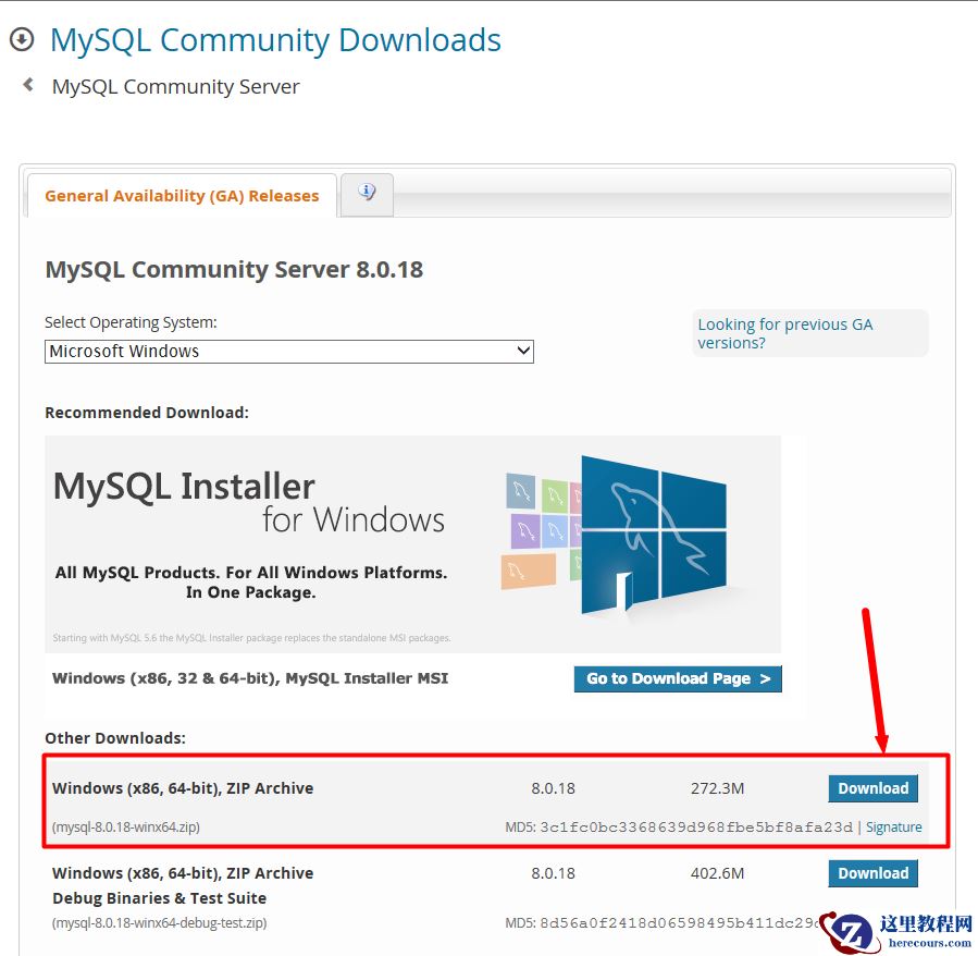 MySQL数据库安装方法与图形化管理工具怎么用