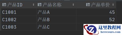 MySQL中怎么计算同比和环比
