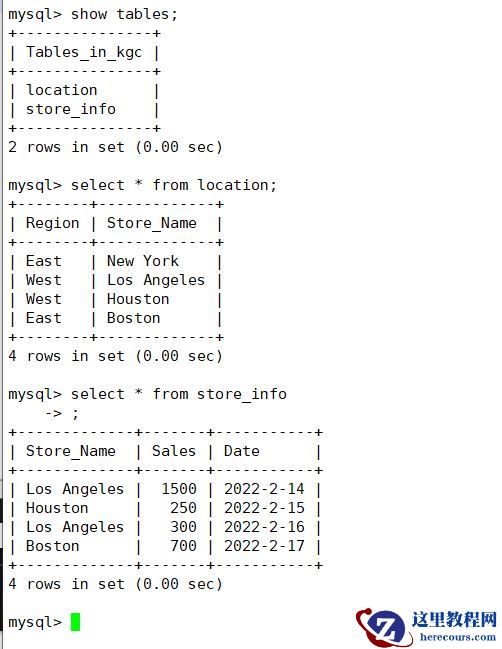 MySQL中sql语句有哪些