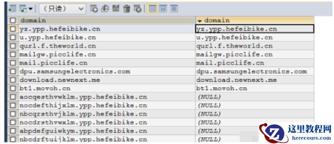 mysql的join查询和多次查询方法是什么