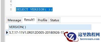 mysql中with...as的用法是什么