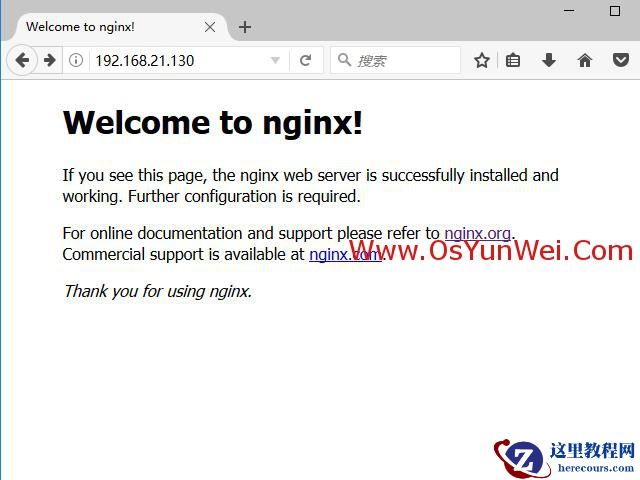 CentOS怎么编译安装Nginx1.10.3+MySQL5.7.16+PHP7.1.2