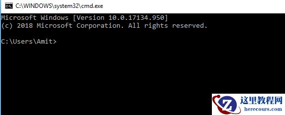 在命令提示符处打印结构化 MySQL SELECT