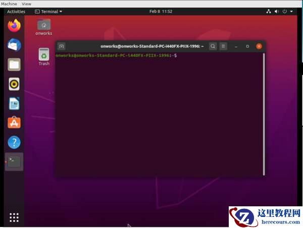 使用通用二进制文件在 Unix/Linux 上安装 MySQL