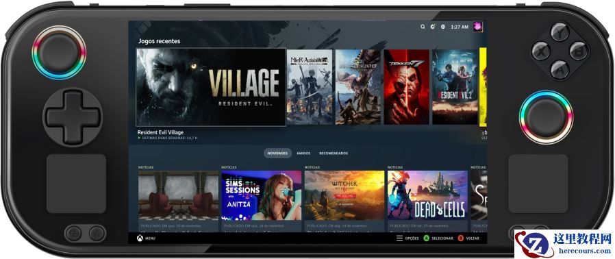 Manjaro 发行版官方：Orange Pi Neo 掌机项目因存储器成本暴涨搁置