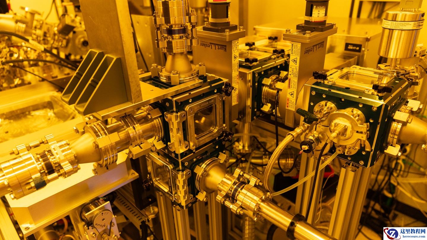 晶圆“吸氧”提升光刻效率，imec 展示最新研究成果