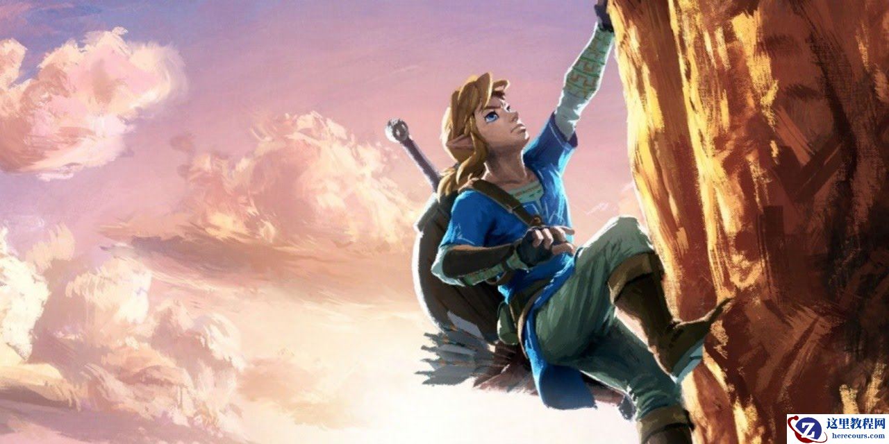 《塞尔达传说》配音演员认为林克和塞尔达关系应维持“模糊感”，没必要组 CP