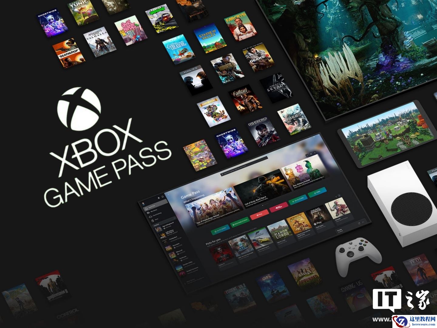 韦德布什证券分析师帕切特：微软下一代 Xbox 主机“已死”，原因在于 XGP