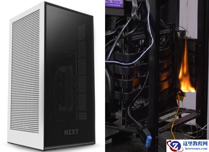 NZXT 恩杰再谈 2020 年 H1 机箱 PCIe 延长线起火风波，承诺此类事件不再发生