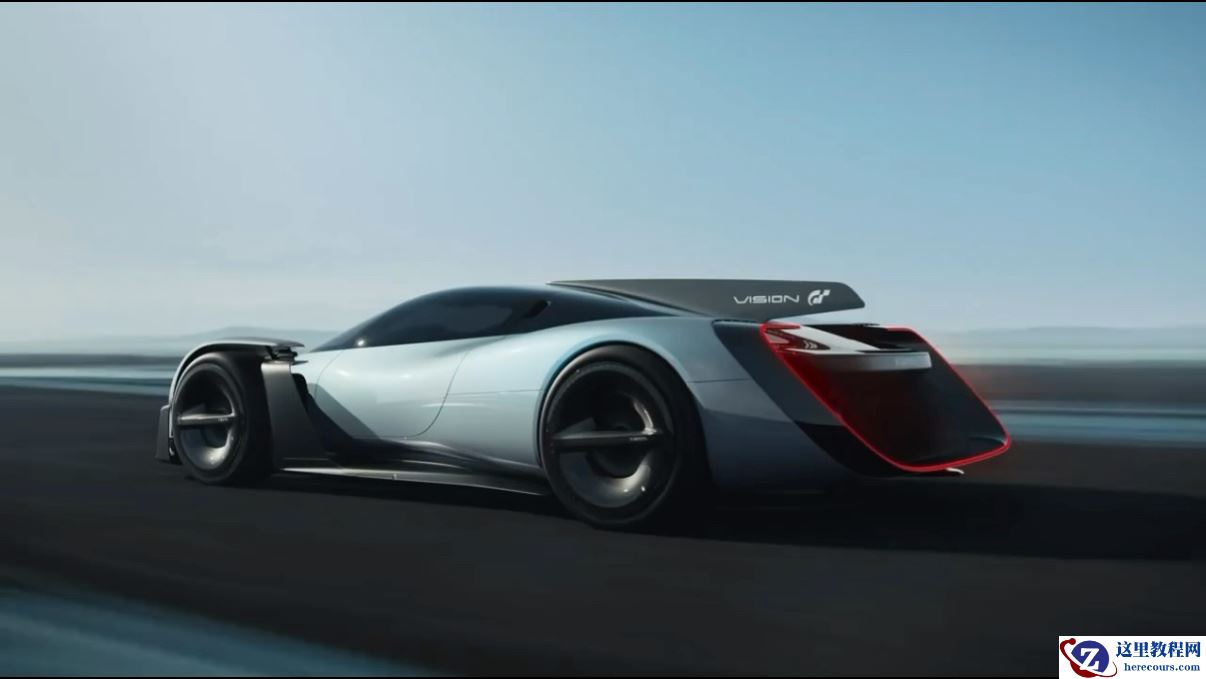 小米 Vision GT 双门超跑 MWC 2026 前夕首发亮相，玩家未来可在《GT 赛车 7》内驾驶体验