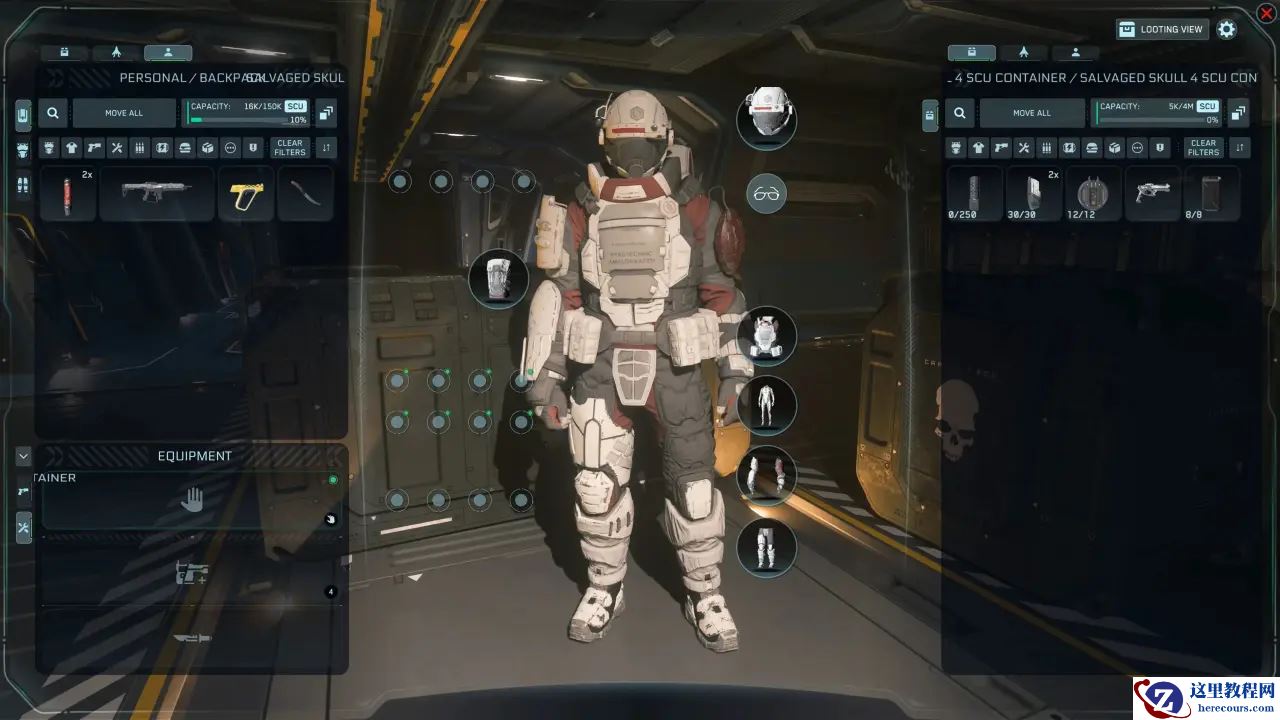 众筹逼近 10 亿美元：《星际公民》游戏上线 Alpha 4.7，首发制造系统、重制库存界面