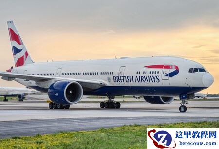 英国航空出新招应对燃油涨价：设立有奖“飞行员省油排行榜”