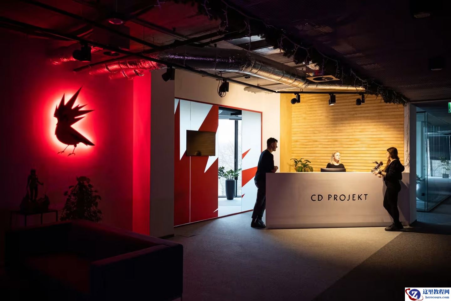 2025 年 CDPR 利润率创新高，高达 60%