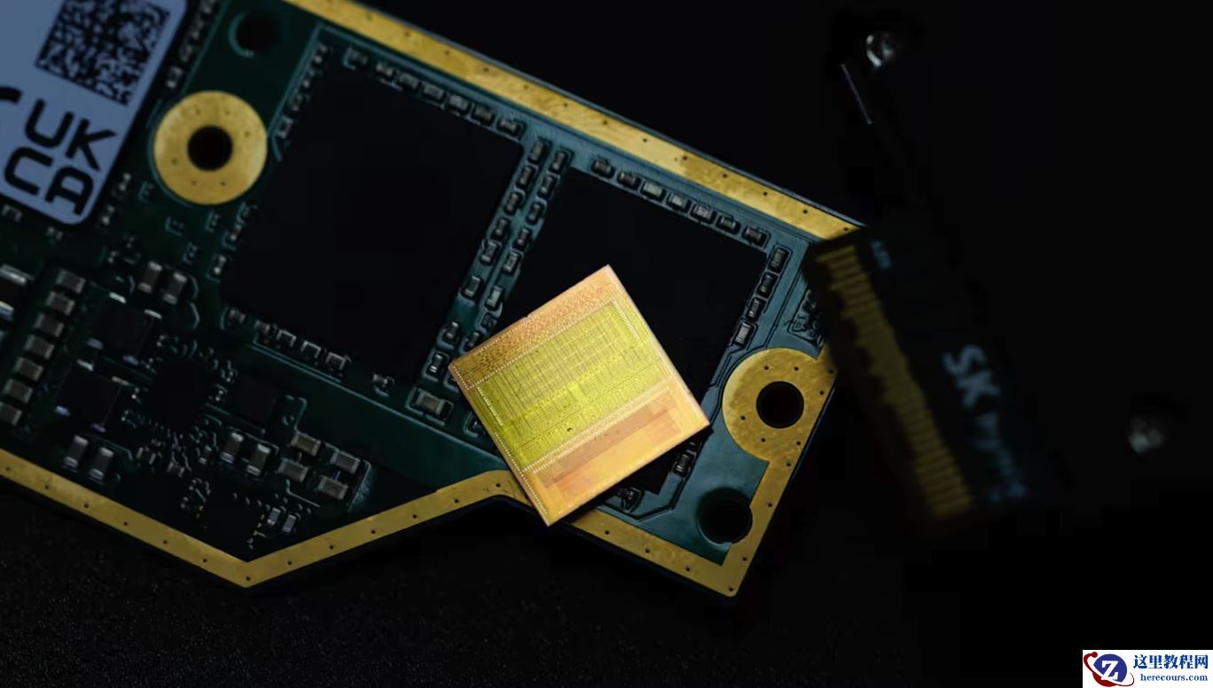 谷歌 TurboQuant 严重冲击美国内存芯片股：一周冲去近 1000 亿美元市值，美光跌逾 700 亿美元