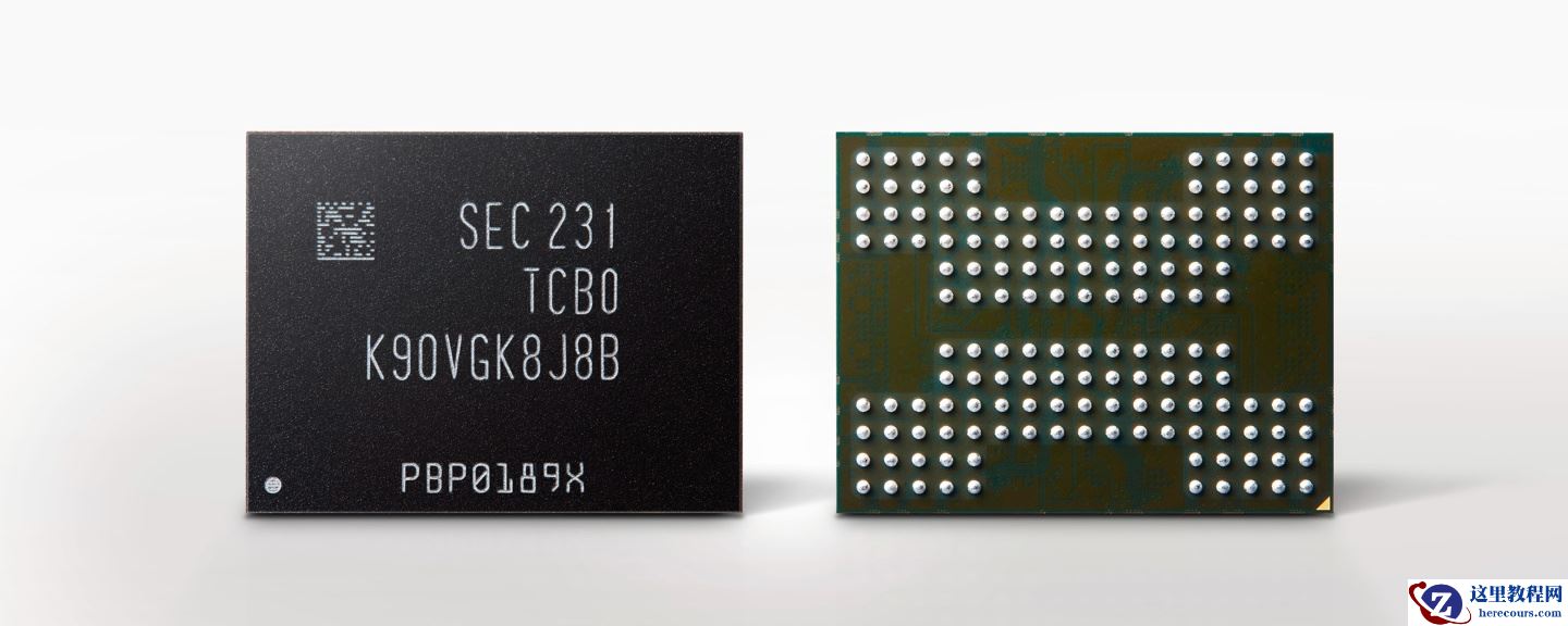 消息称三星电子西安晶圆厂实现 V8 (236L) 3D NAND 闪存量产