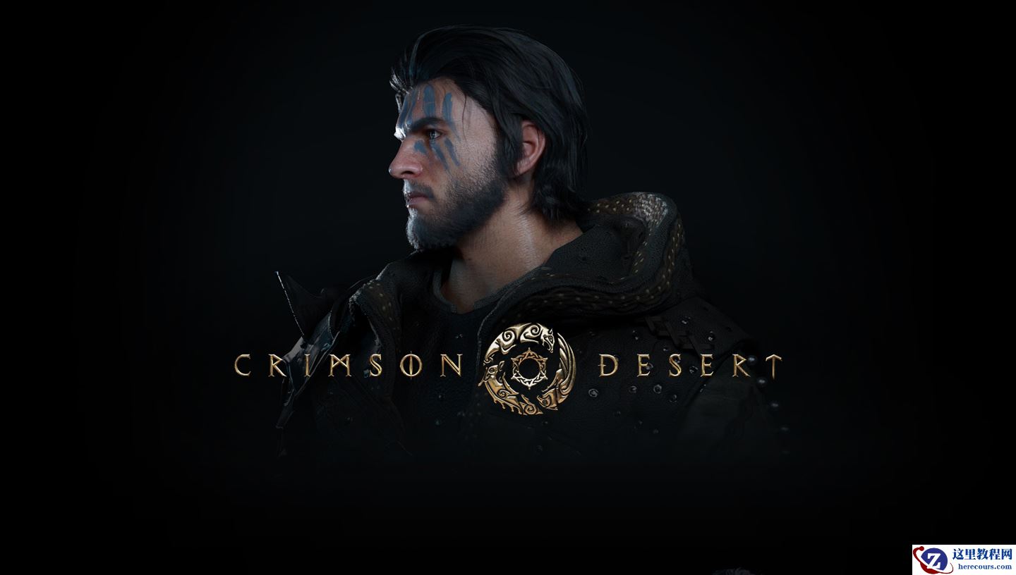 《红色沙漠》美术资源完成首轮更新，逐步替换 AI 生成素材