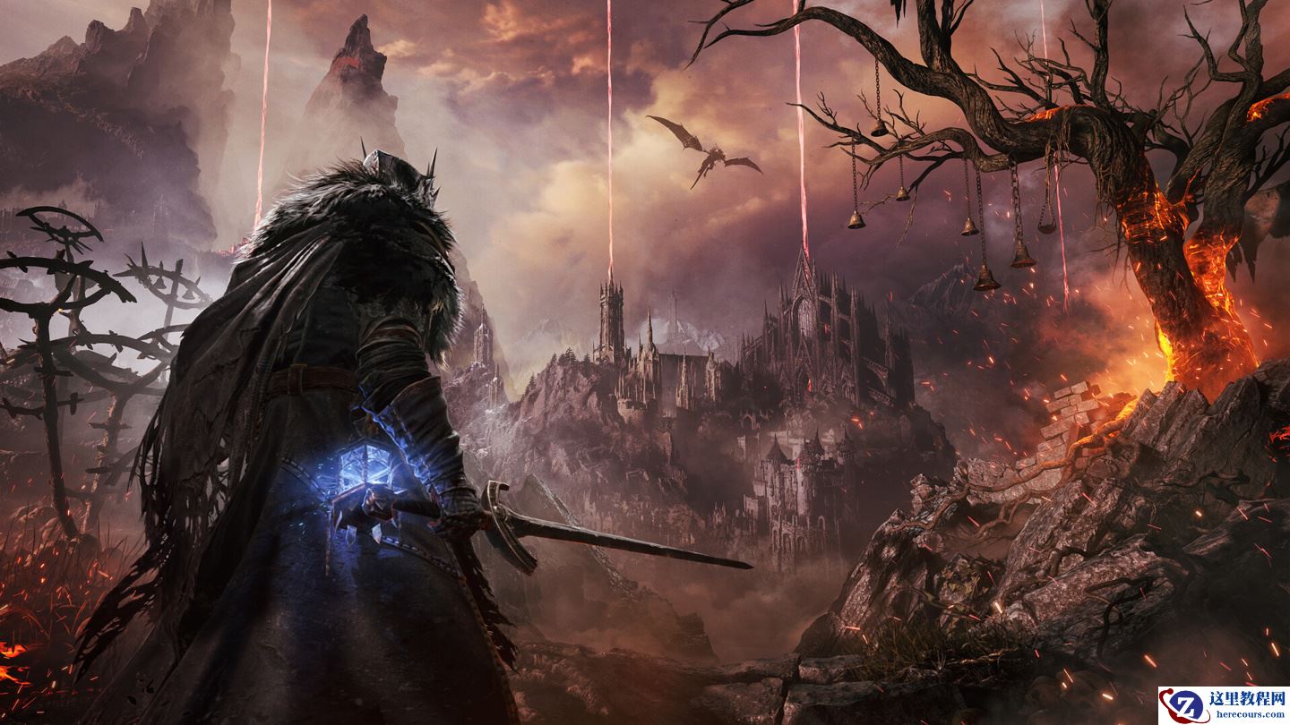 索尼 PS Plus 订阅 4 月会免游戏曝光：《堕落之主》、《刀剑神域碎梦边境》领衔