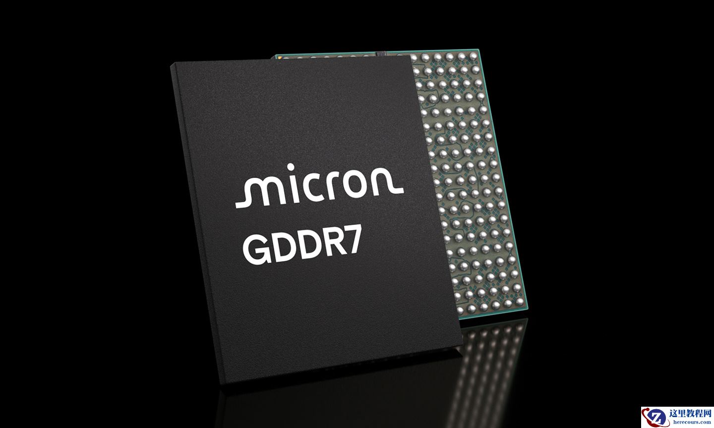 消息称美光尝试垂直堆叠 GDDR 内存：在标准 GDDR 与 HBM 间开辟新路