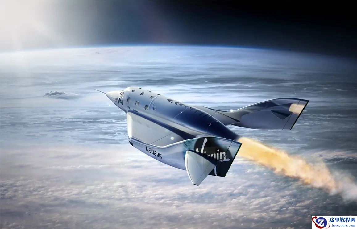 时隔两年维珍银河重启太空旅游业务，票价涨至 75 万美元