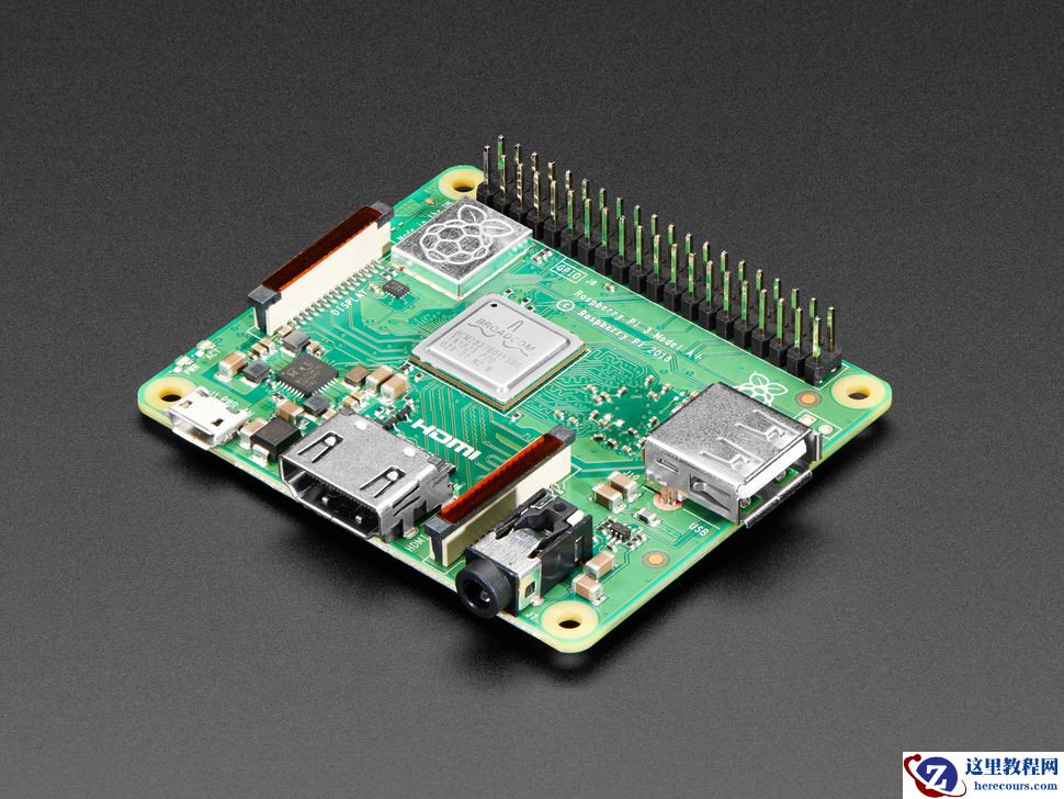 中美市场需求旺盛，树莓派 2025 年营收同比增长 25%