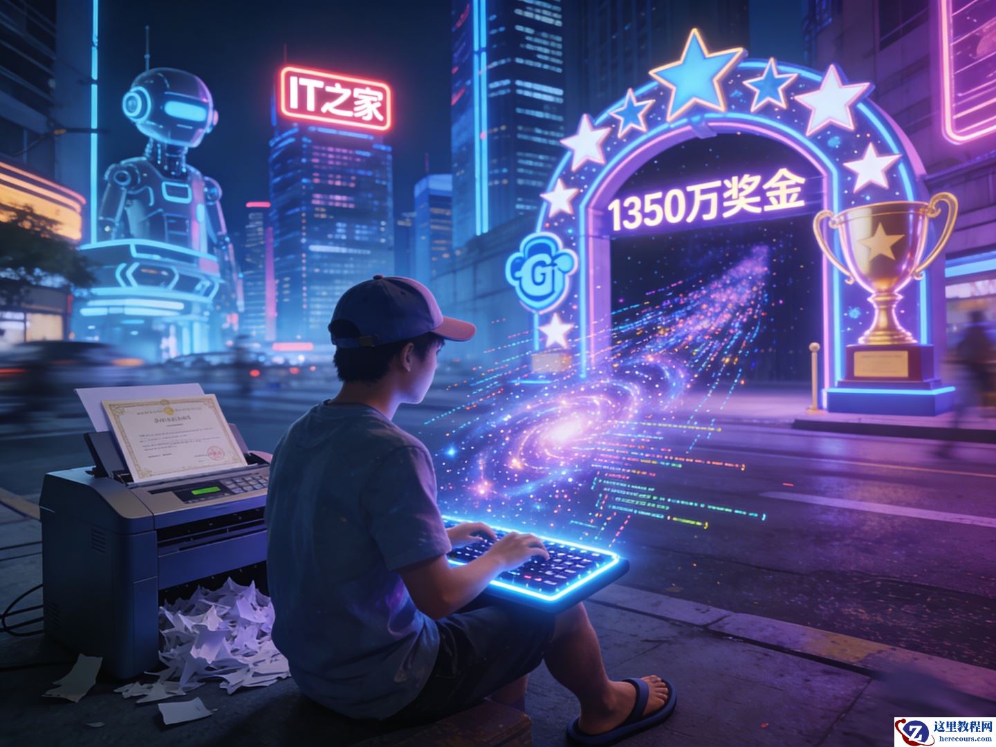 不看学历看实绩：武汉光谷推出 AI 人才新政，团队扶持最高 1350 万元