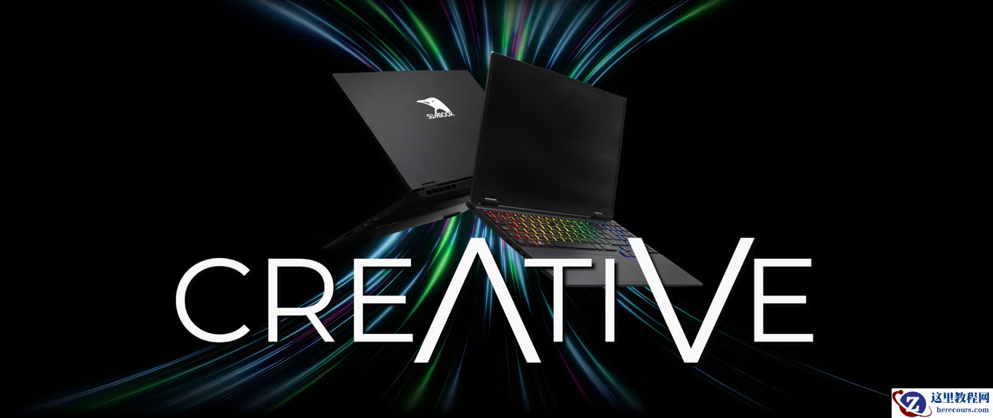 Slimbook 推出 2026 款 Creative 笔记本电脑：AI 9 365 + RTX 5070