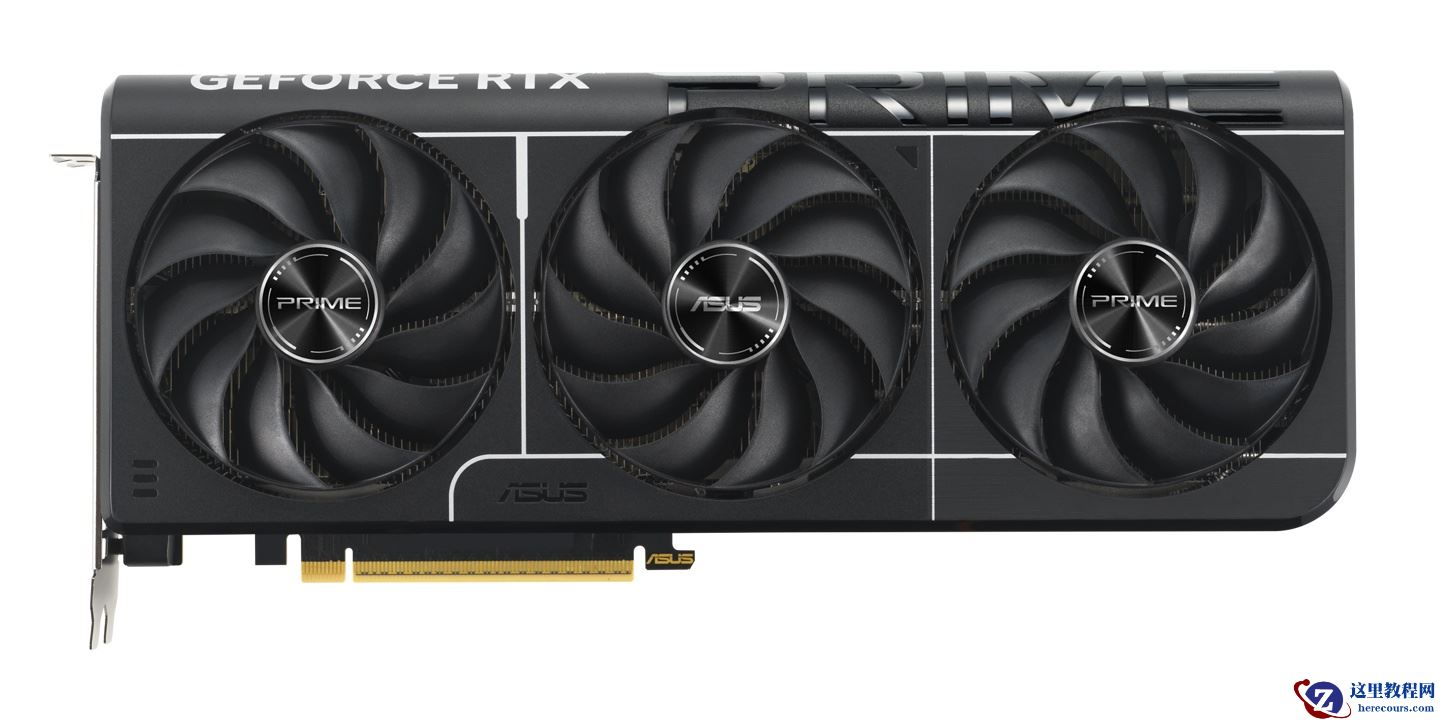 华硕推出 Prime RTX 5080 EVO 显卡，相较原版取消均热板