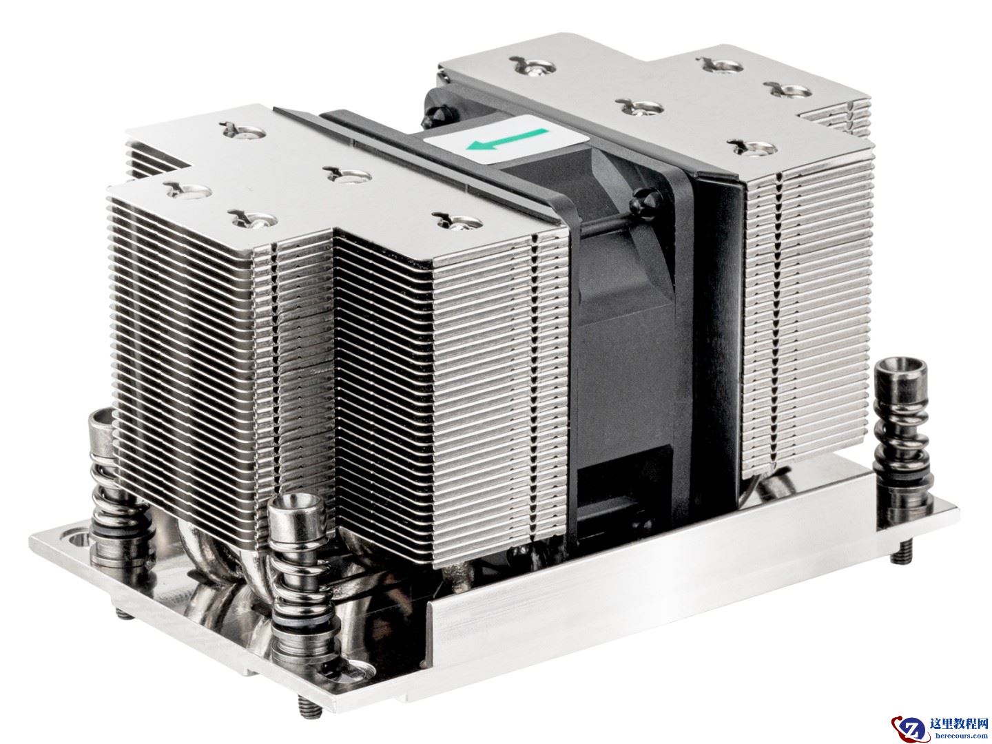 银昕推出 2U 风冷 XE02-AM5B/TR5B，适用于小型服务器、工作站机架系统