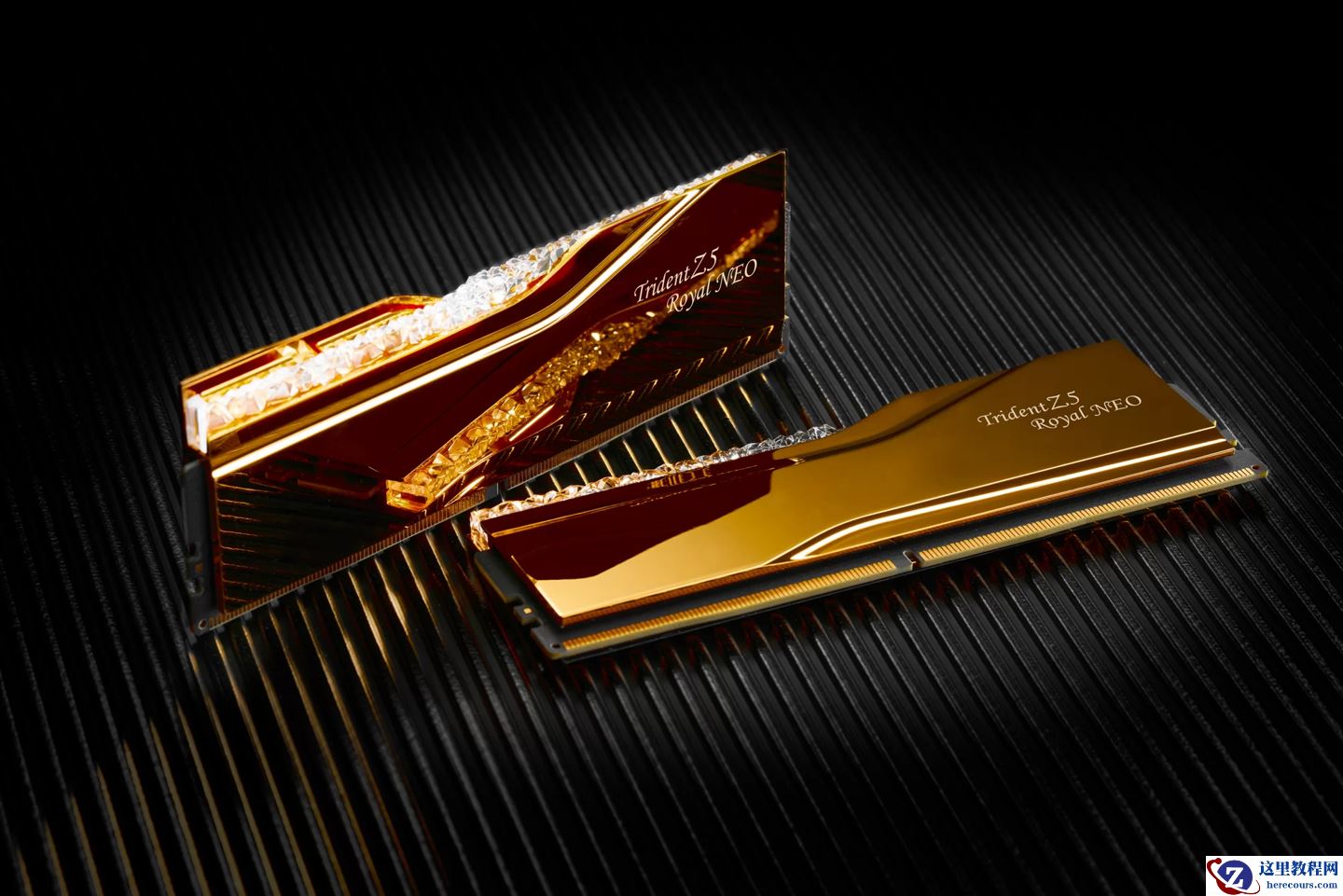 240 万美元和解：芝奇了结 DDR4/DDR5 内存速度宣传案