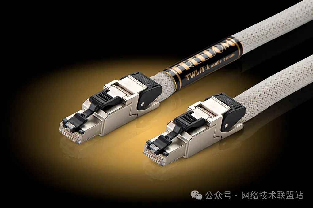 网线的种类有哪些? 一文讲透网线分类及选择要点科普