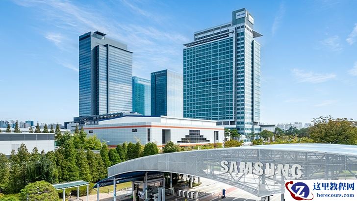 三星电子公布垂直堆叠 zHBM，宣称定制 cHBM 能效可达标准品 2.8 倍