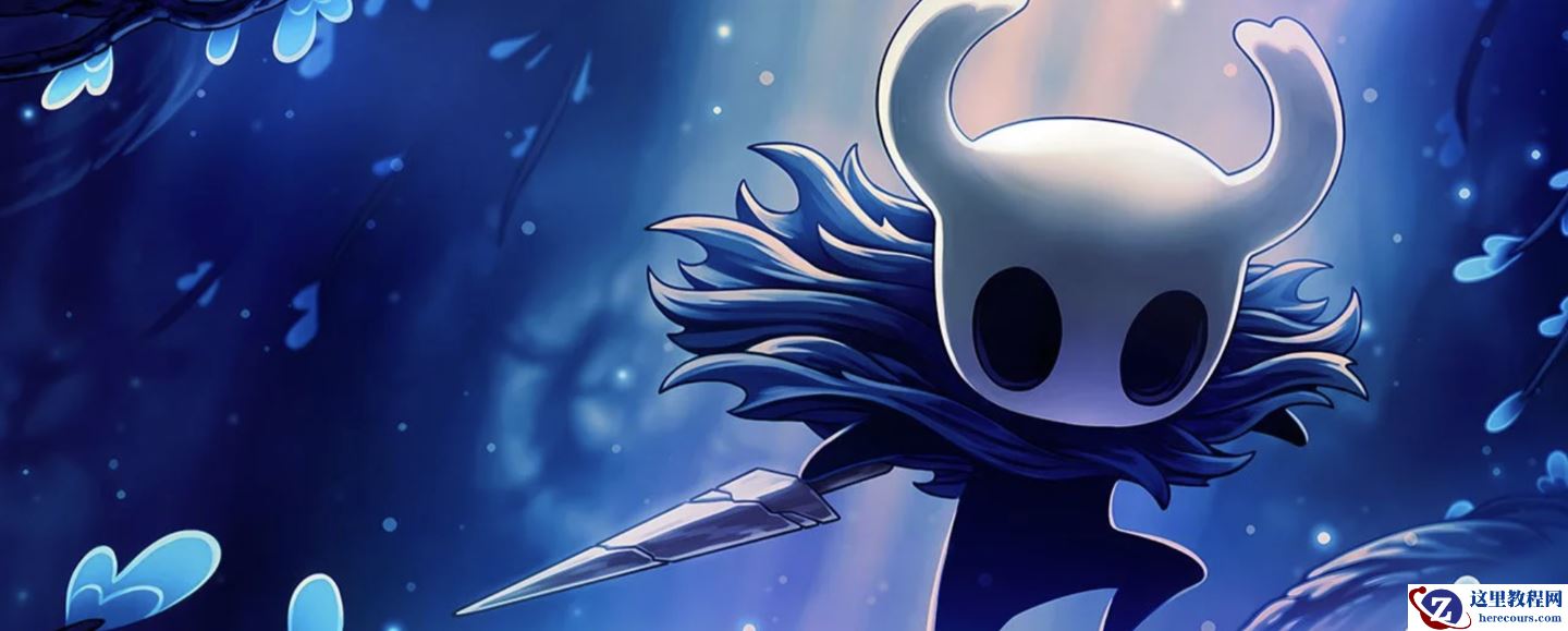 原版《空洞骑士》游戏更新：针对 NS2、PS5、Xbox Series X|S 优化帧率，终于适配 Steam Deck 等掌机