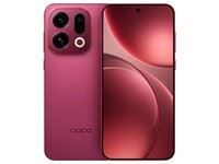OPPO Find X9追光红限时特惠