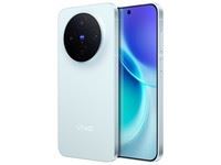 vivo X300自在蓝5G手机限时直降100元