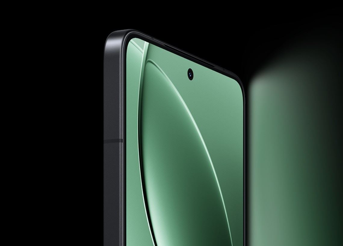 红米K80 Pro前摄像头位置有条缝，是什么原因？