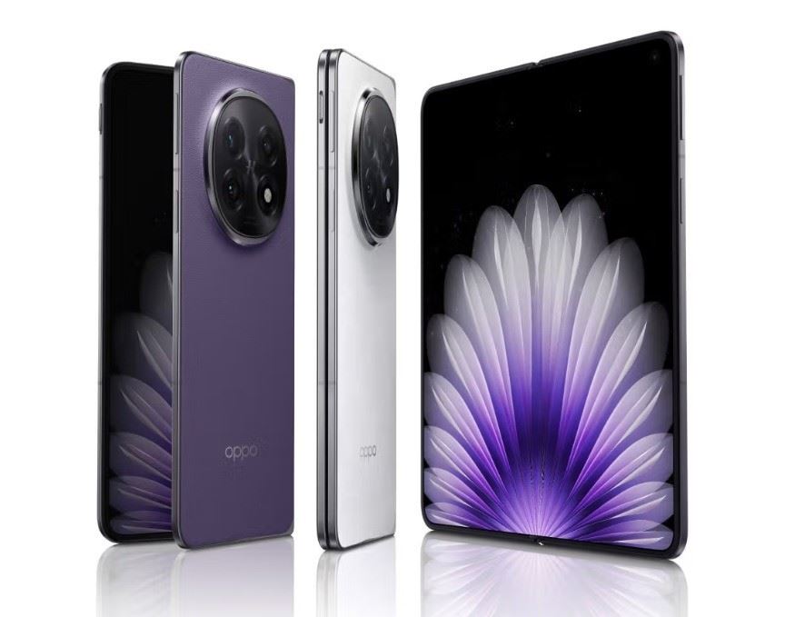 OPPO Find N5 大折叠手机怎么样，现在可以入手吗？